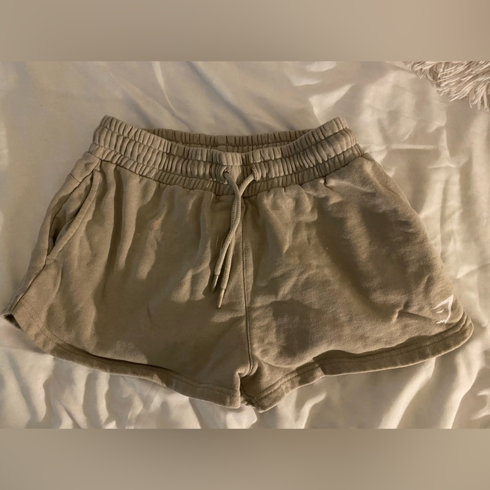 Gymshark Training Shorts